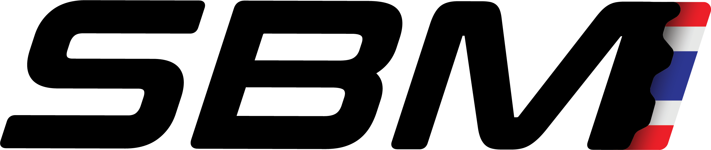 SBM Logo