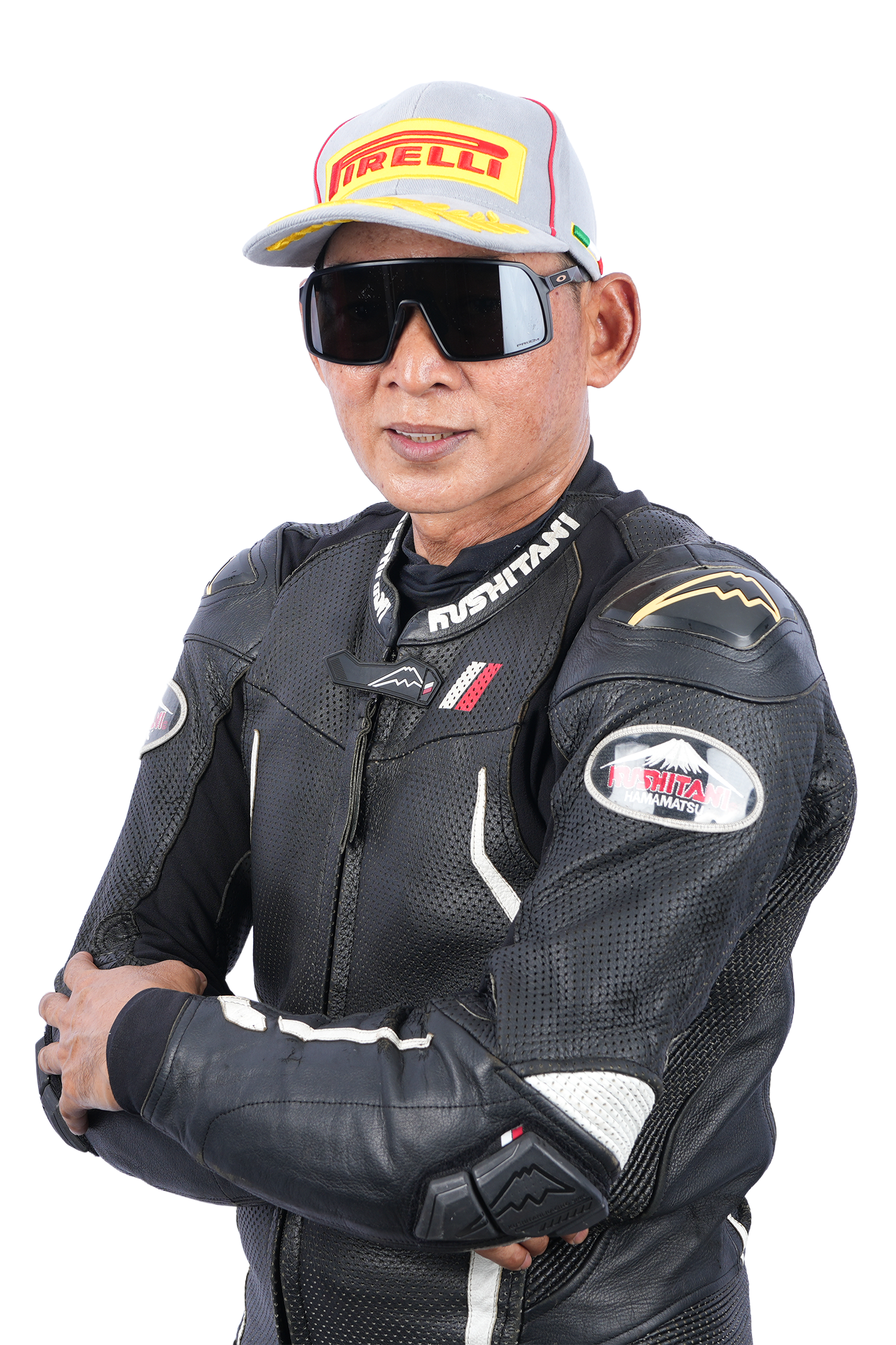 Rider