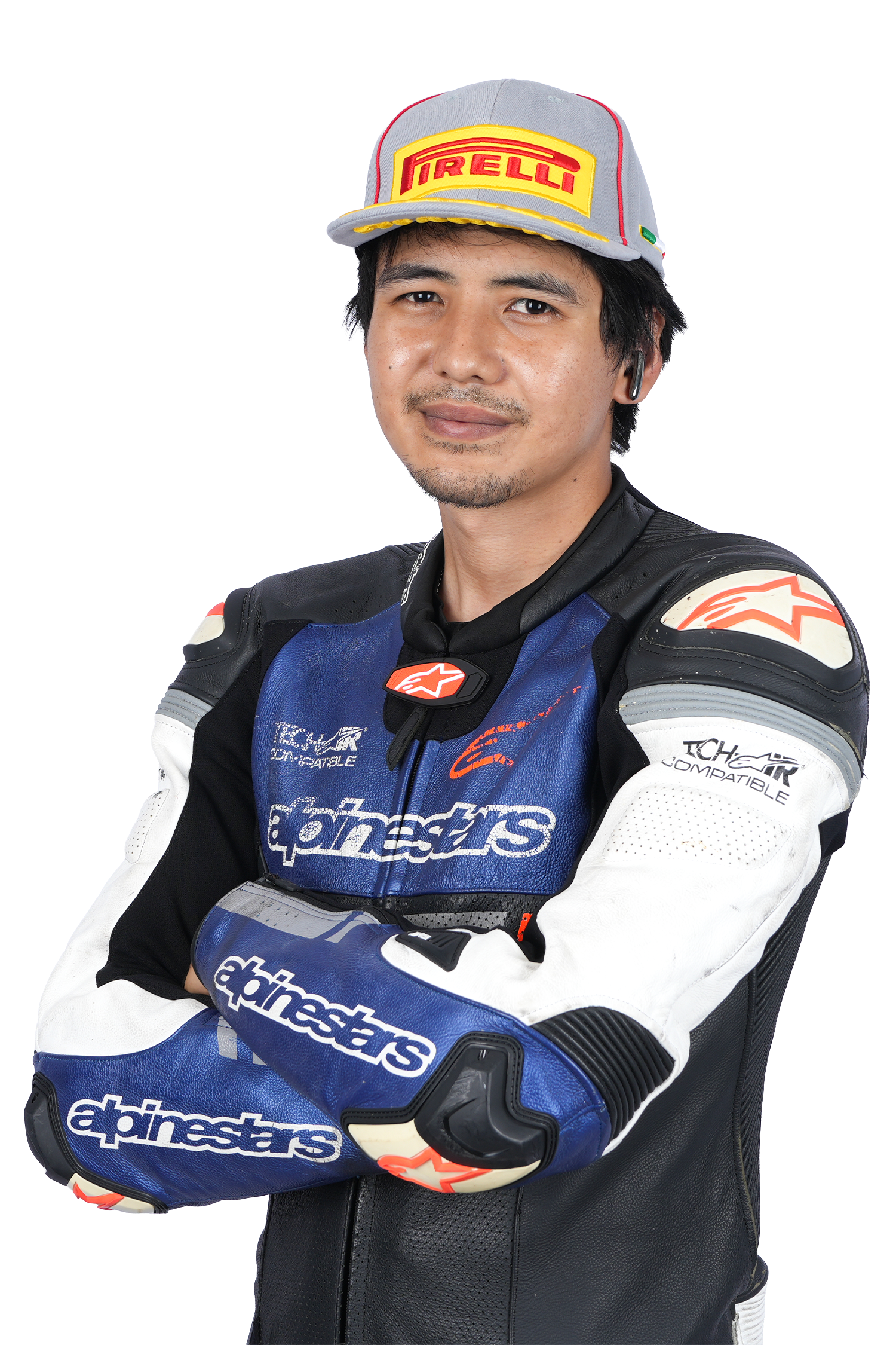 Rider