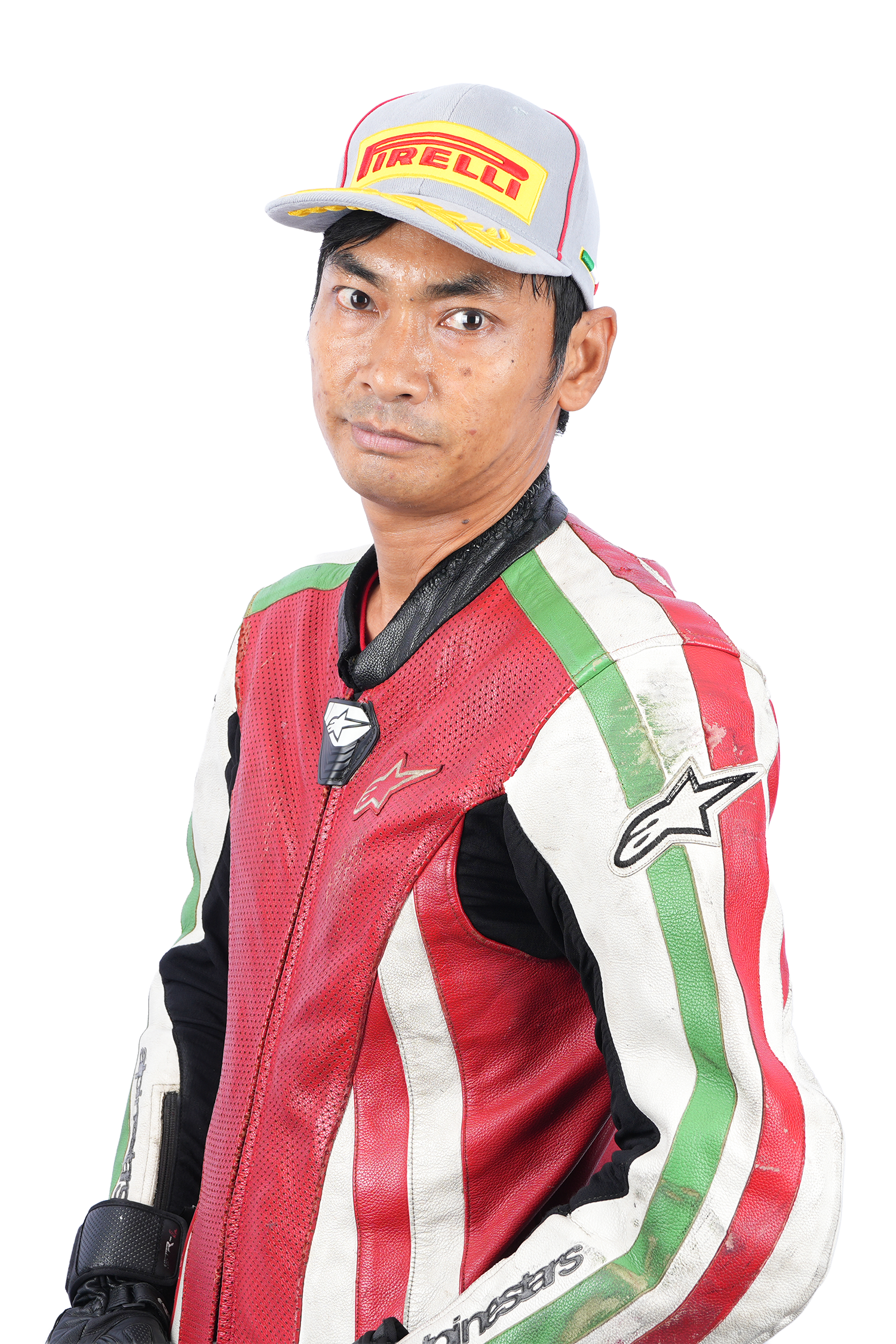 Rider