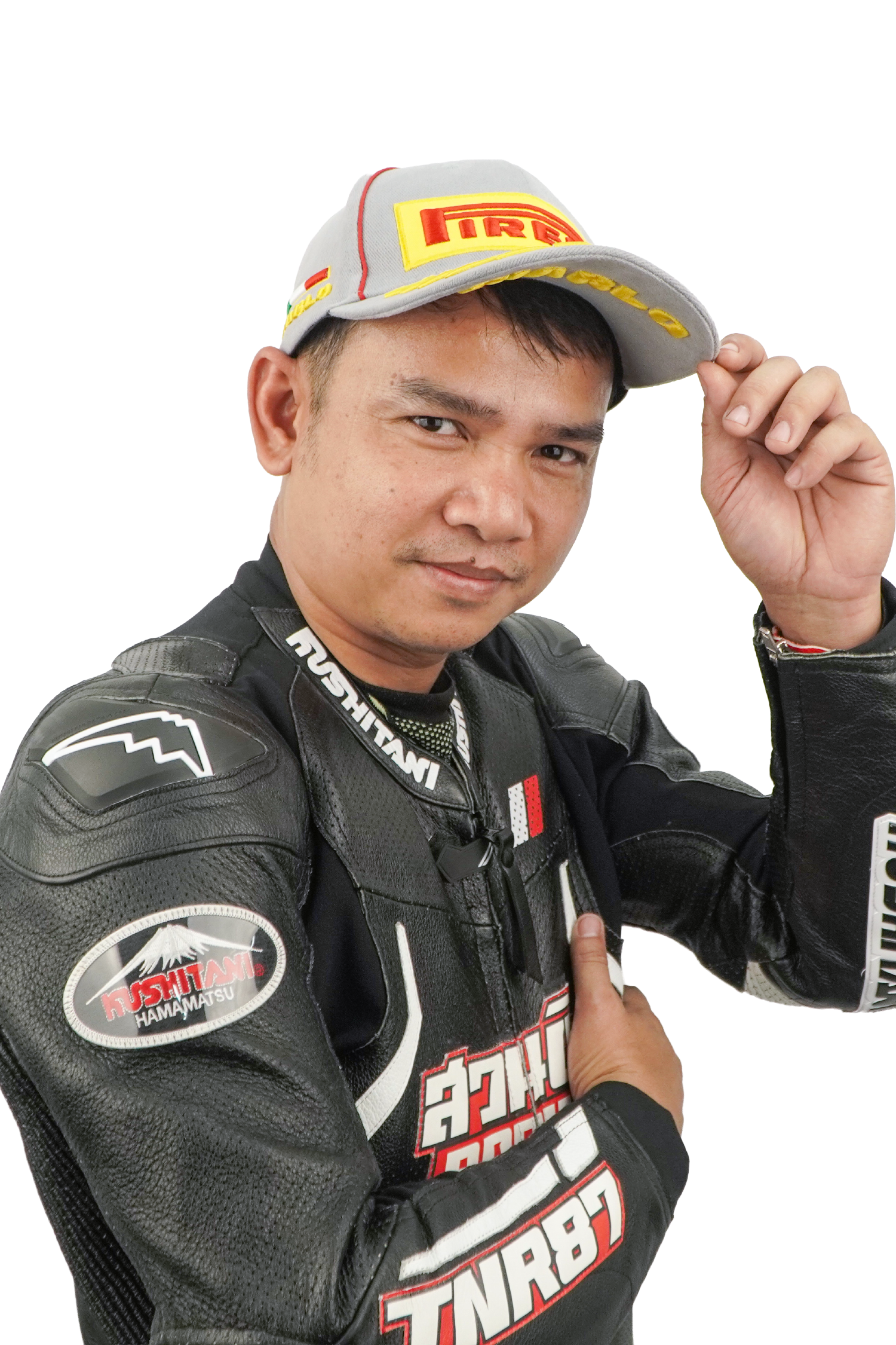 Rider