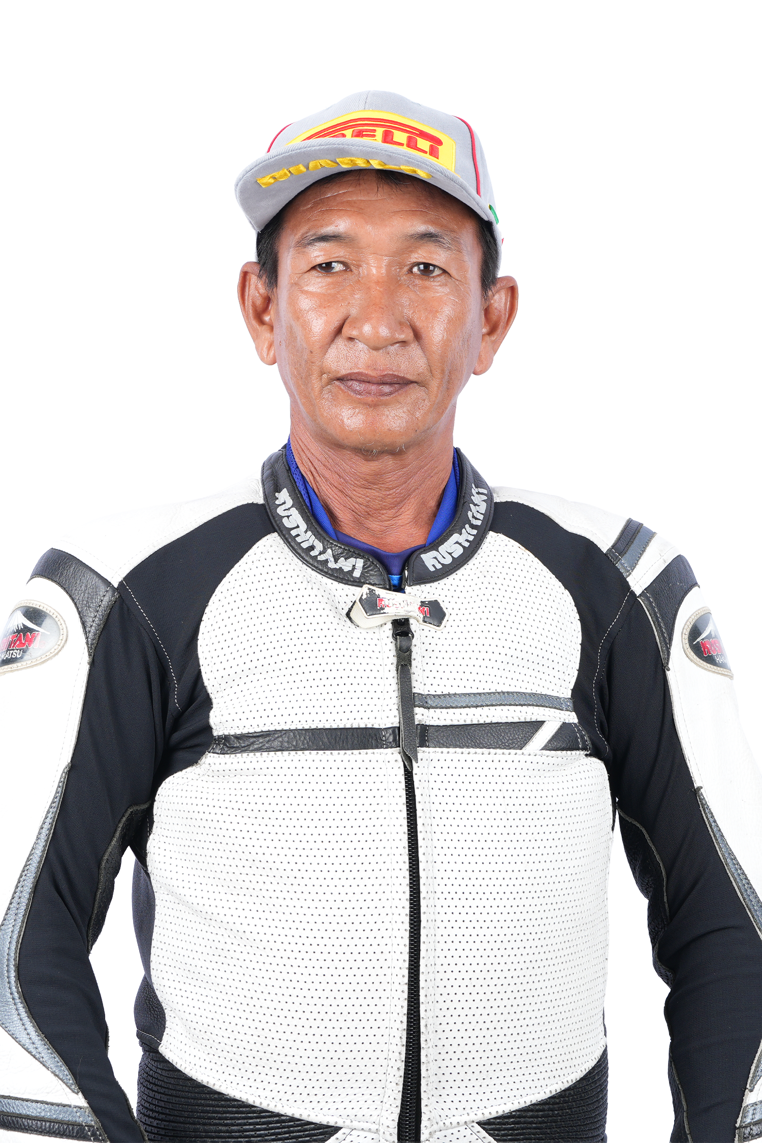 Rider
