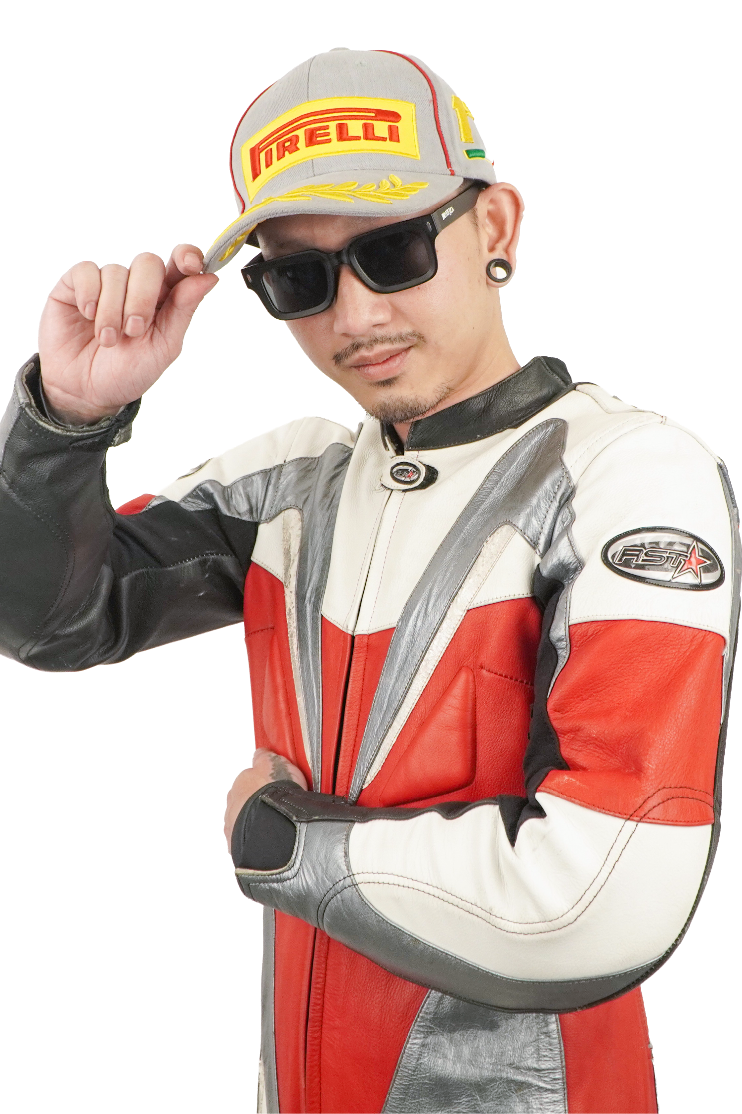 Rider