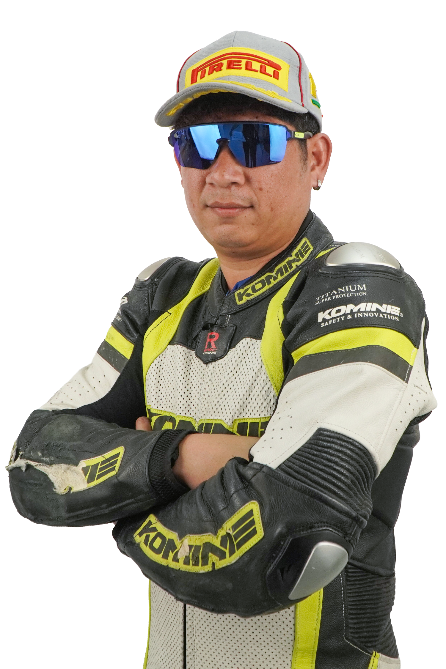 Rider