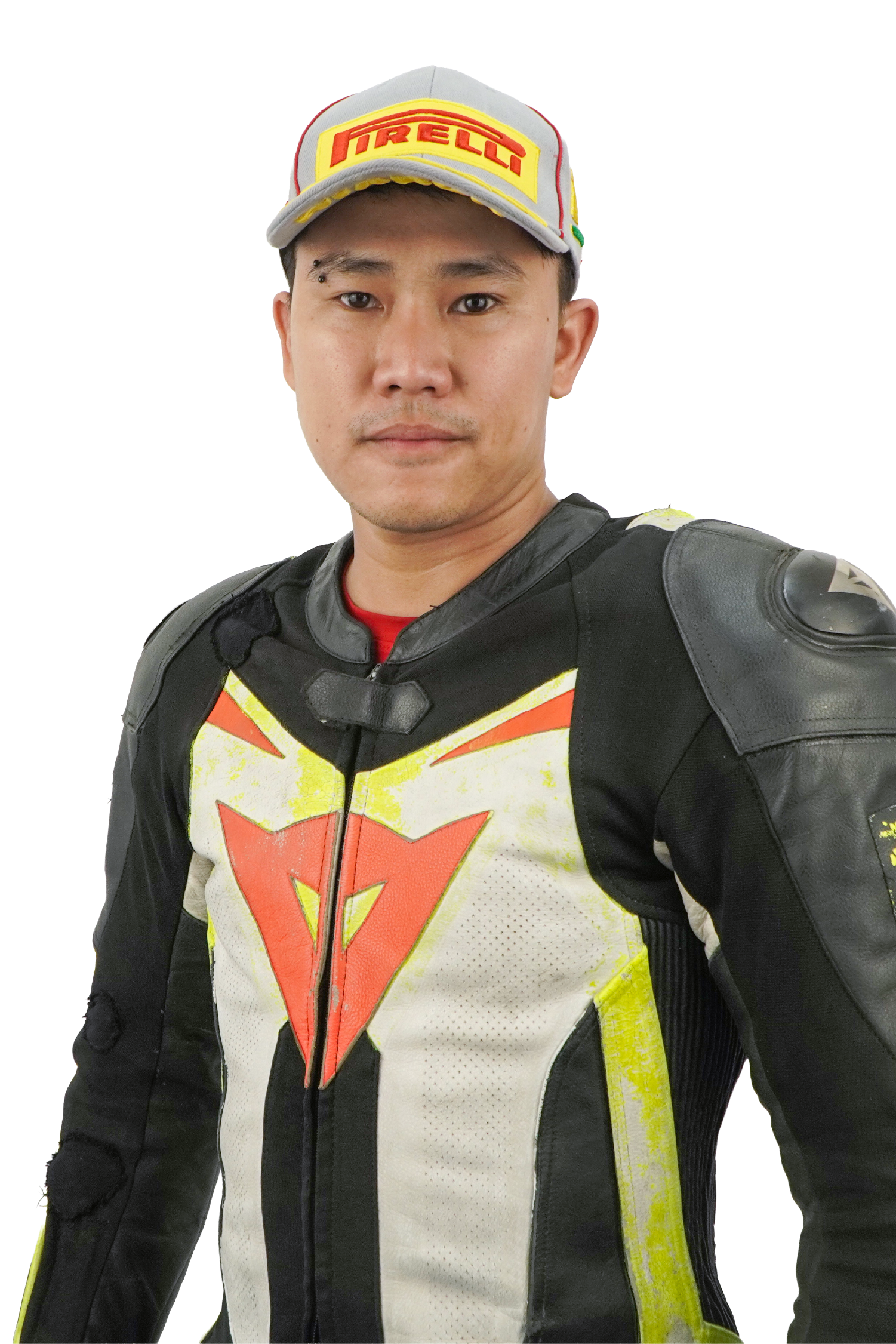 Rider