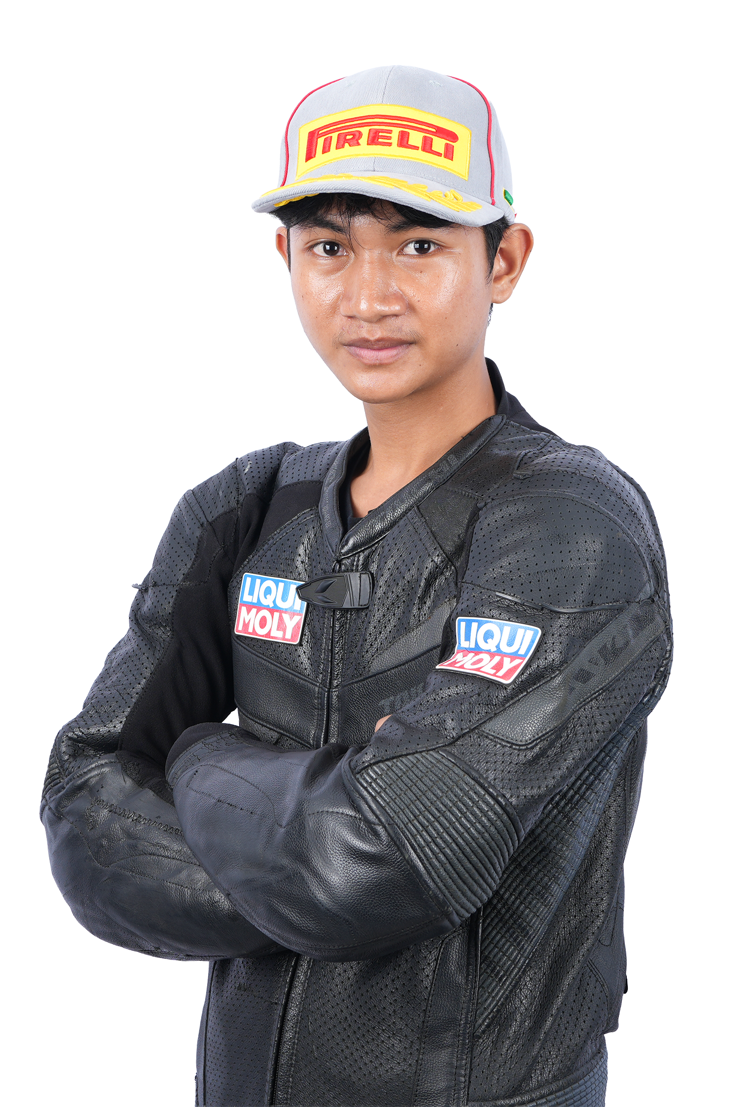 Rider