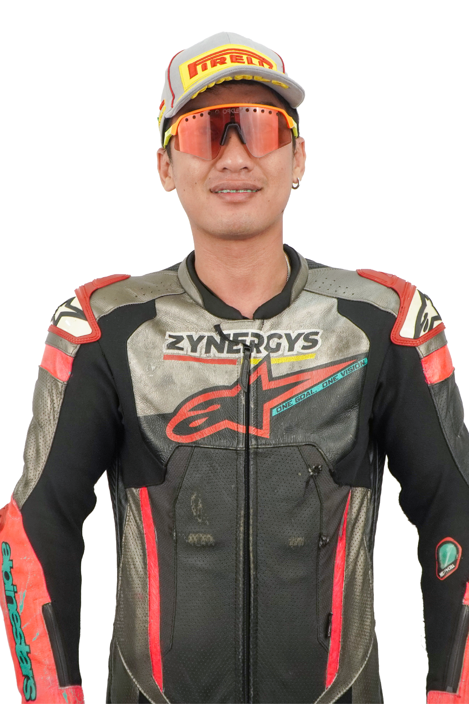 Rider