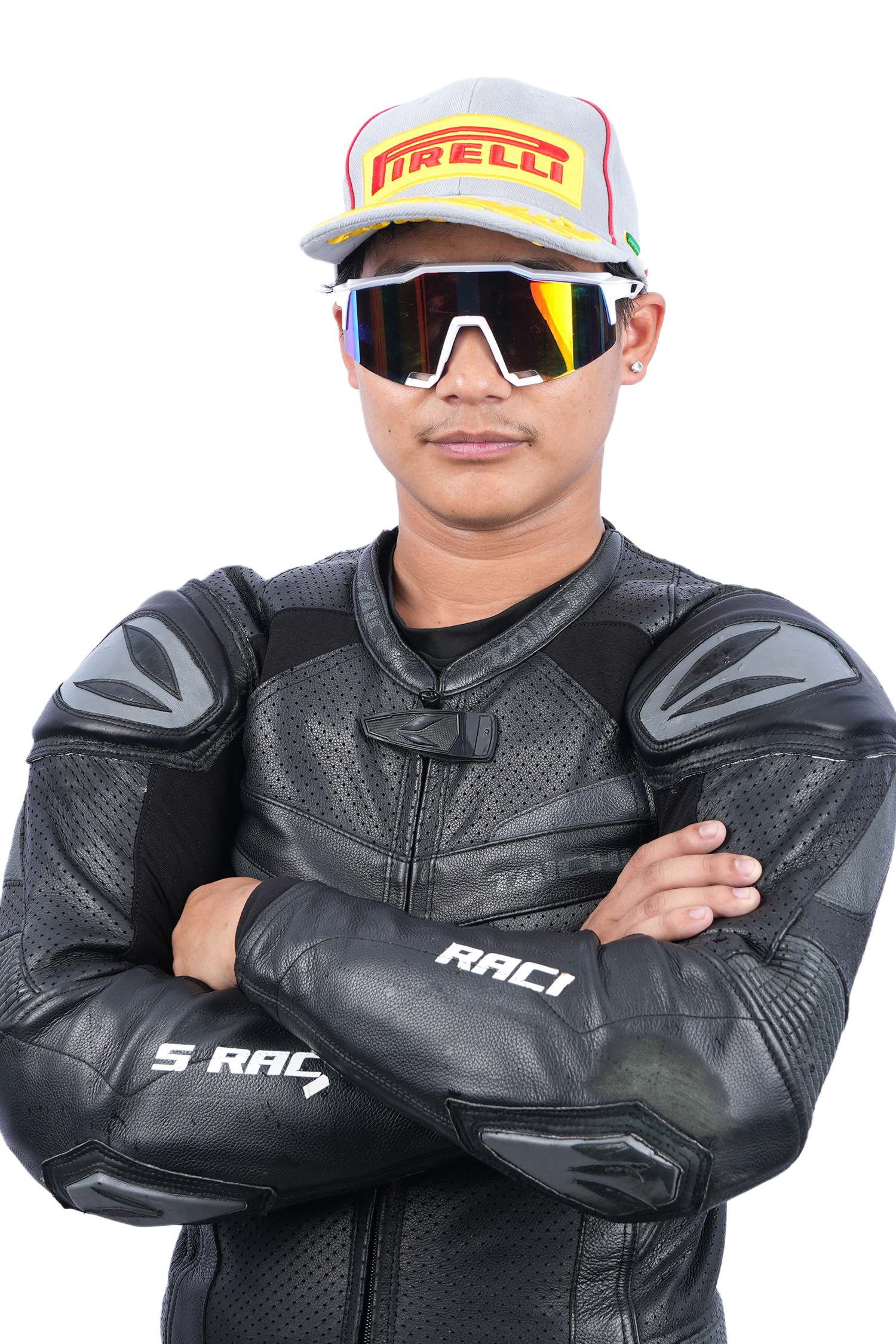 Rider