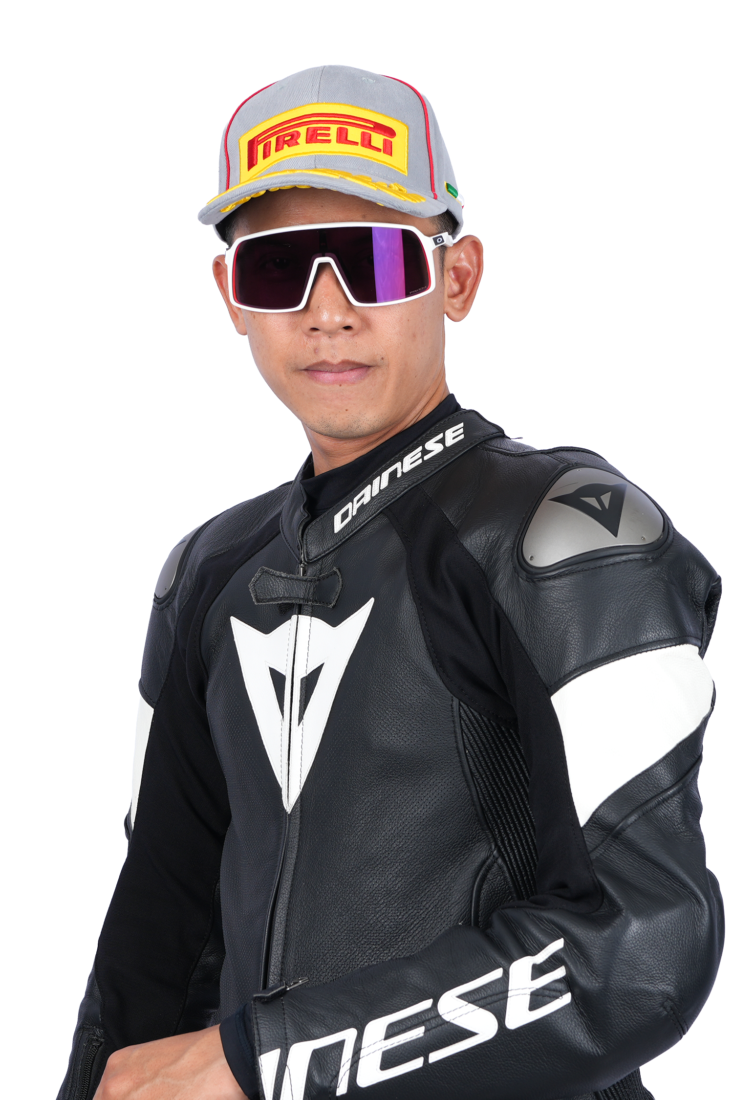 Rider
