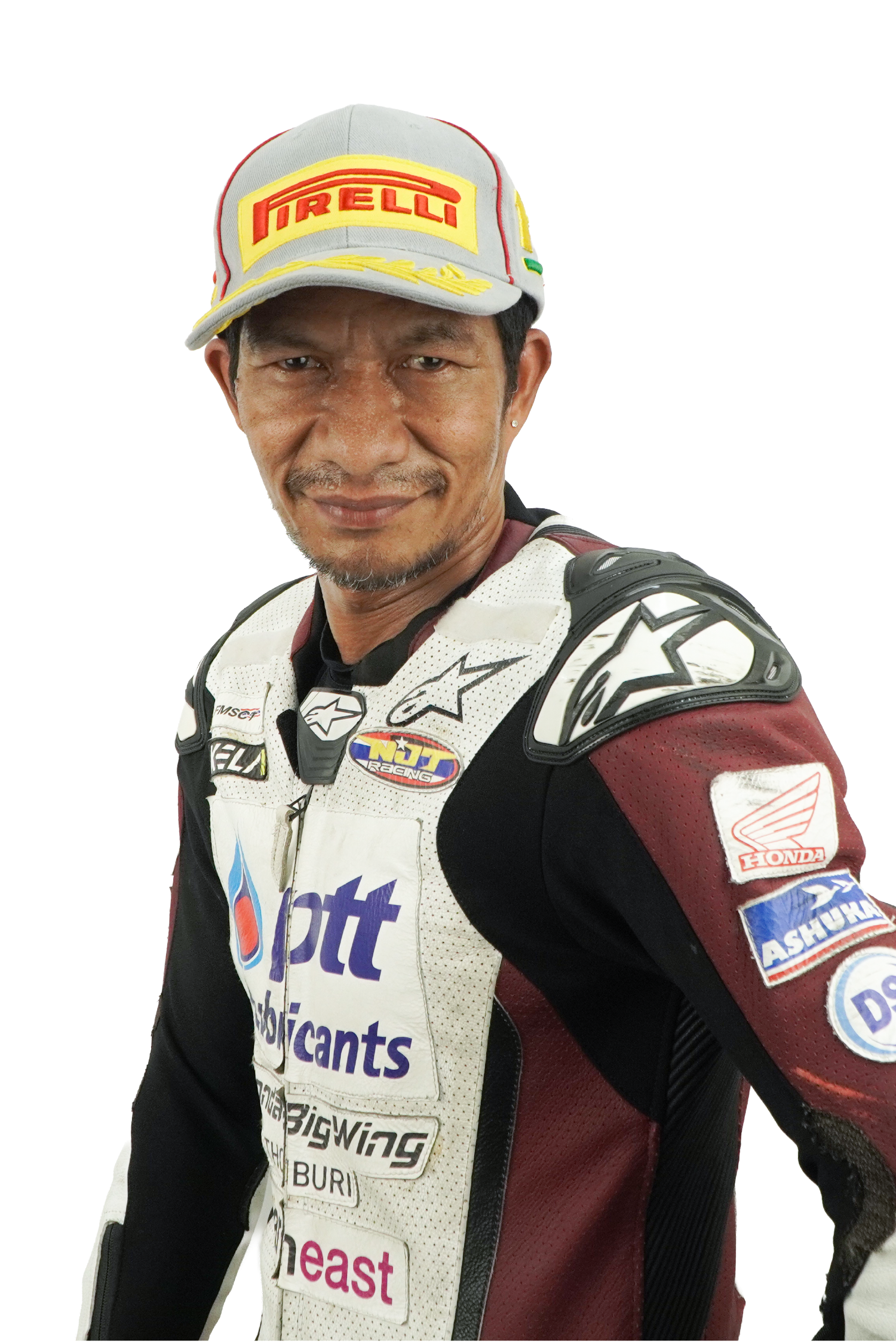 Rider