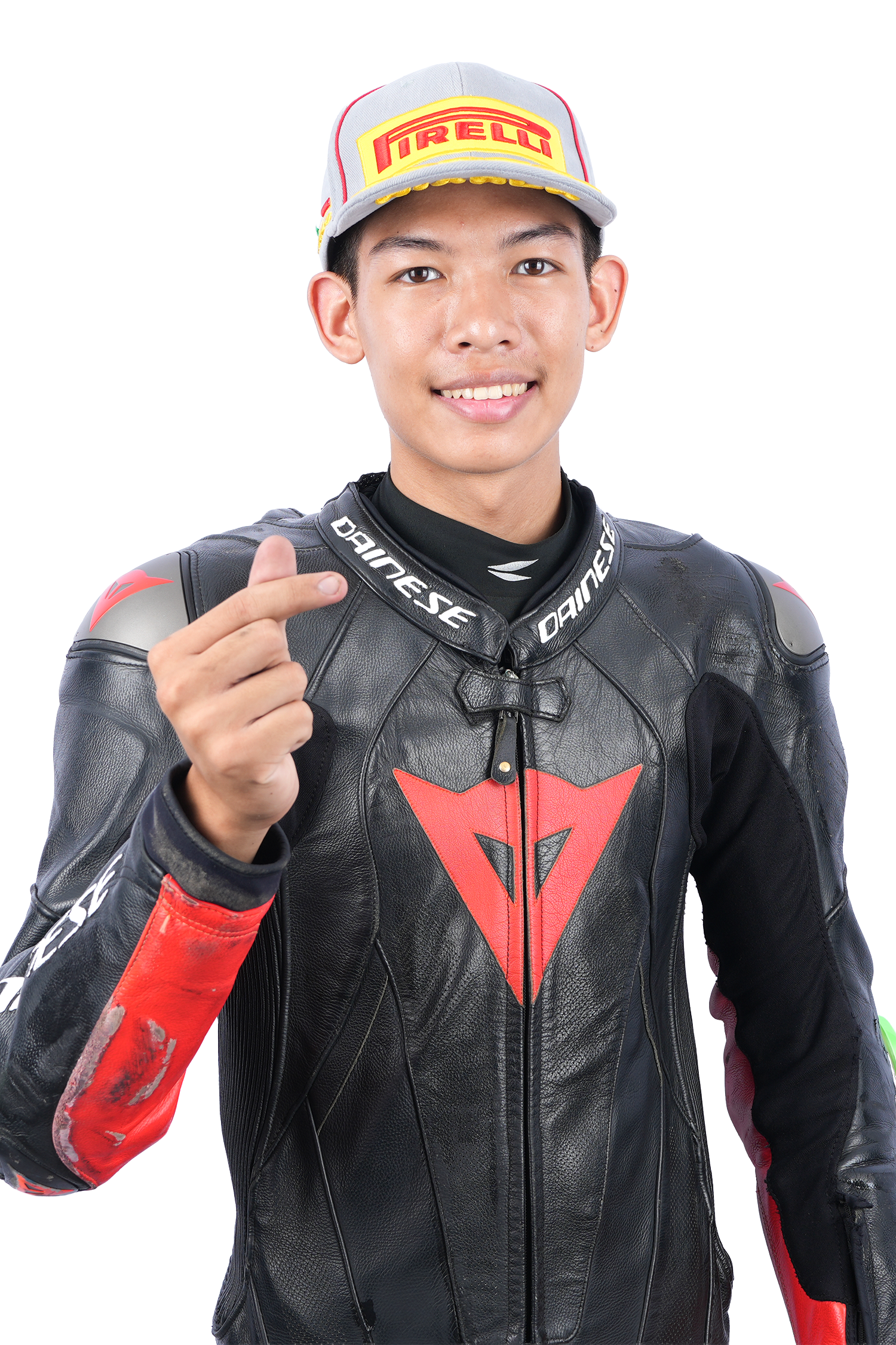 Rider