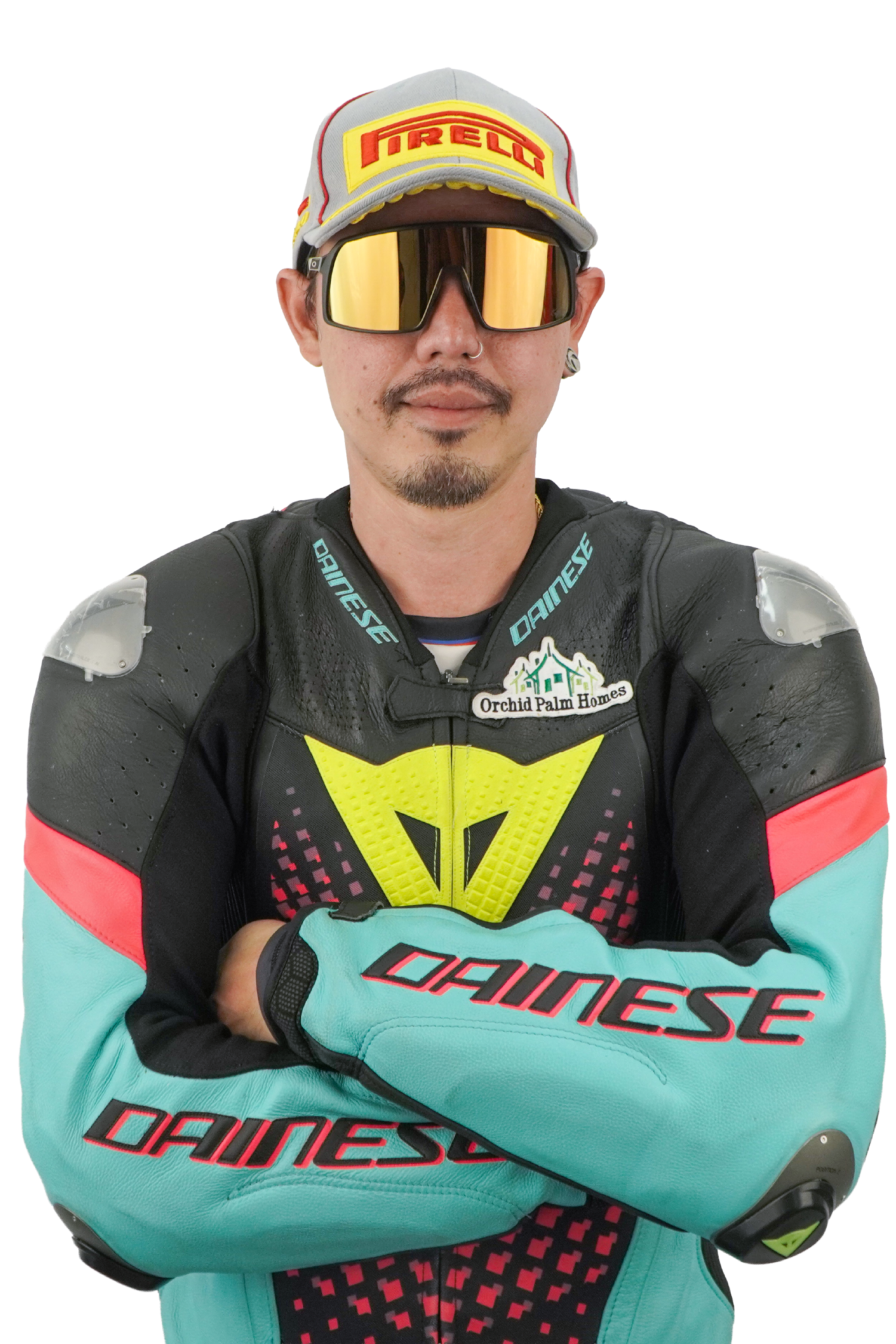 Rider