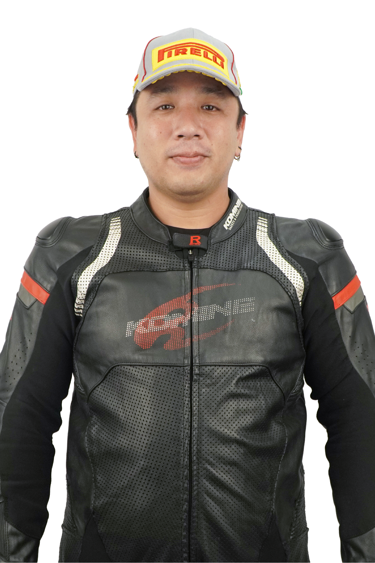 Rider