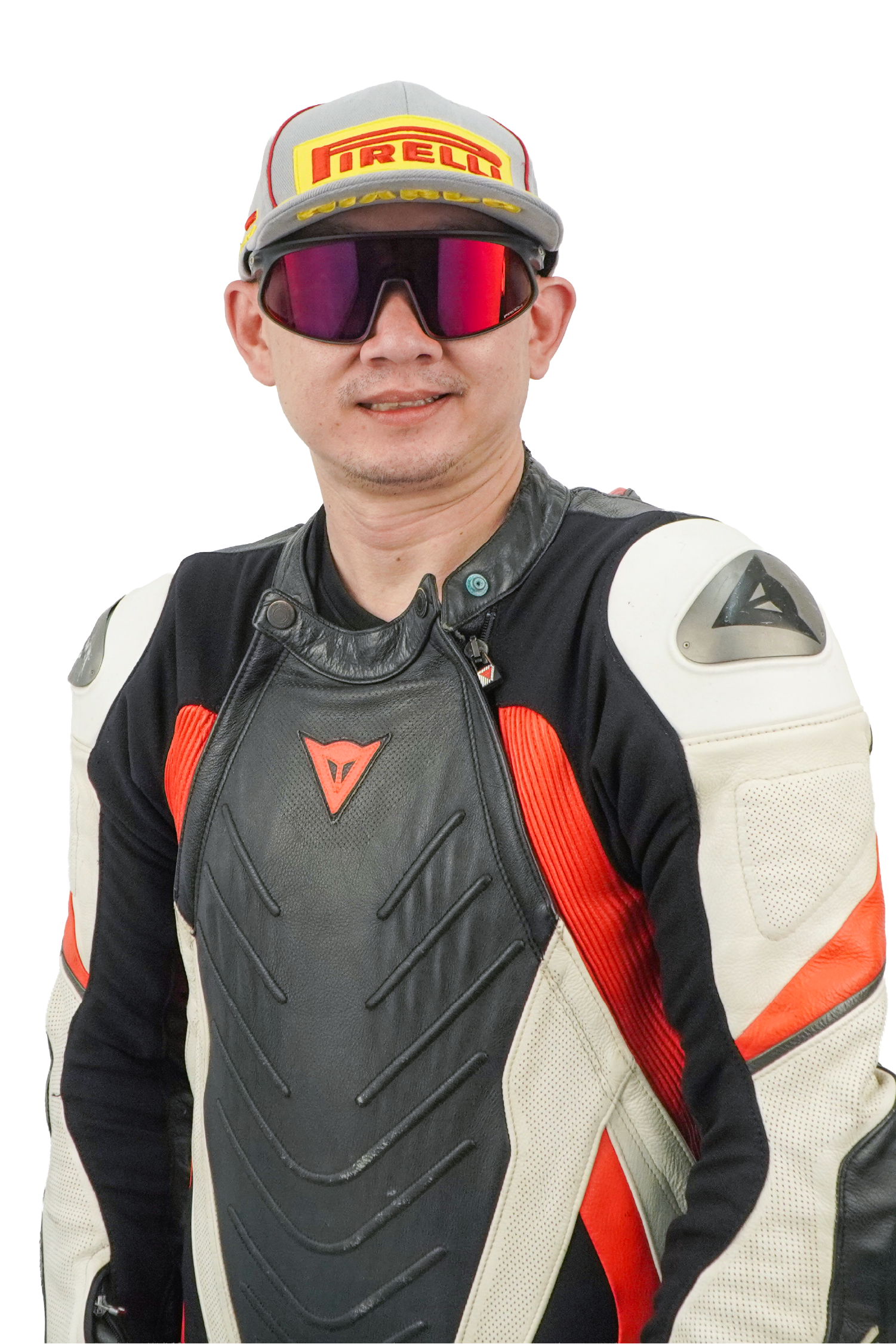Rider