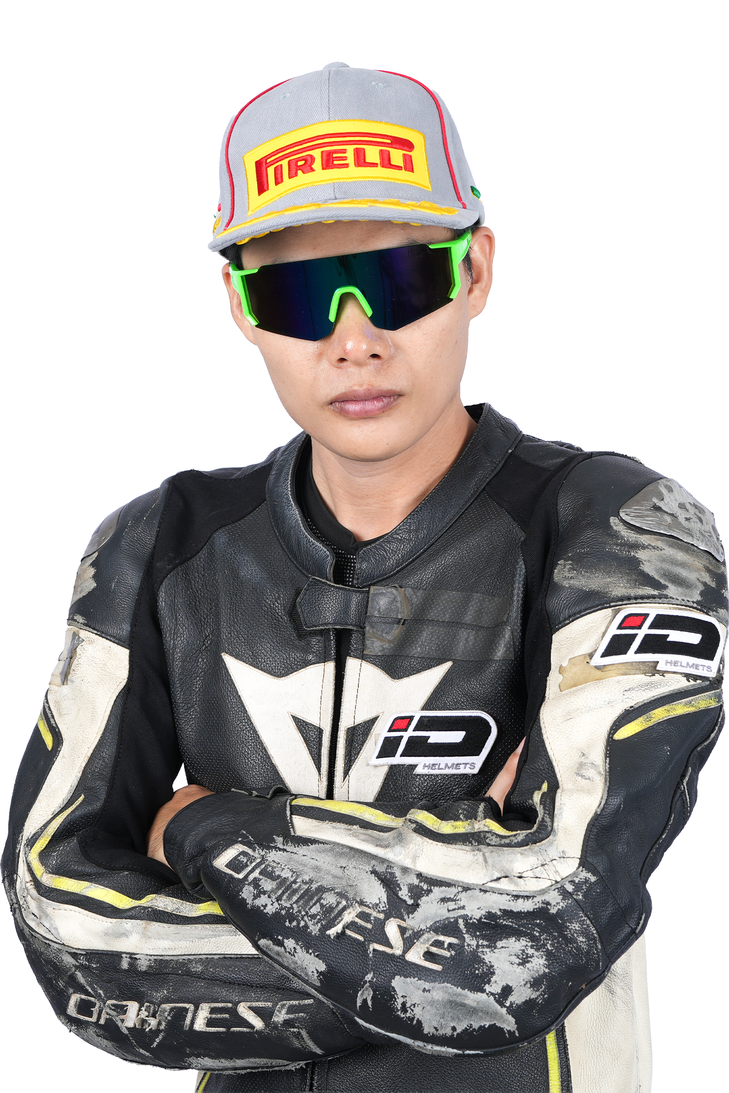 Rider