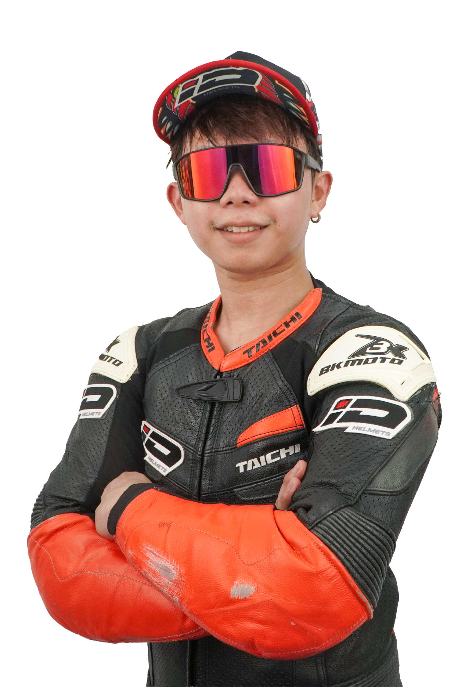 Rider