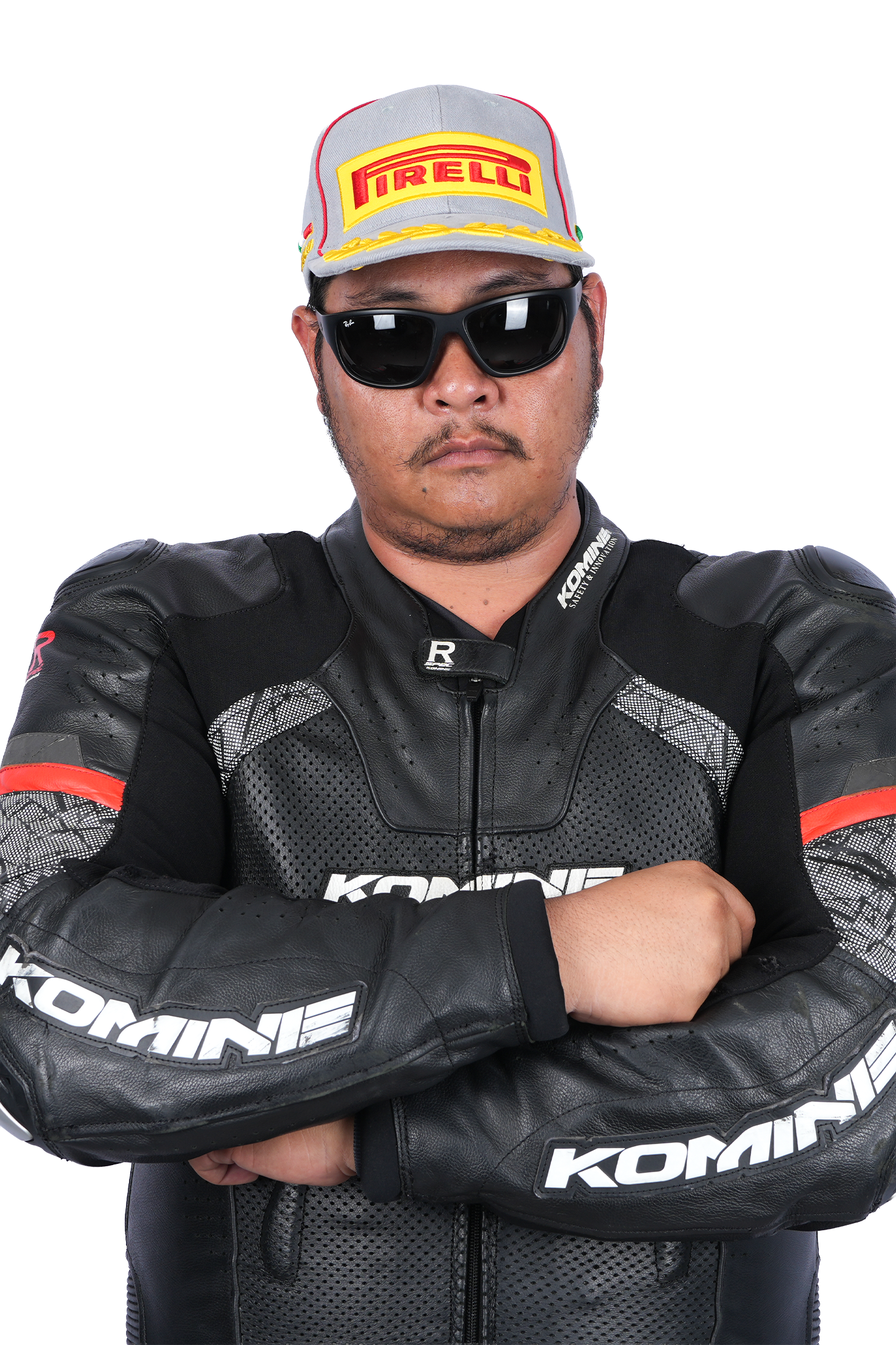 Rider