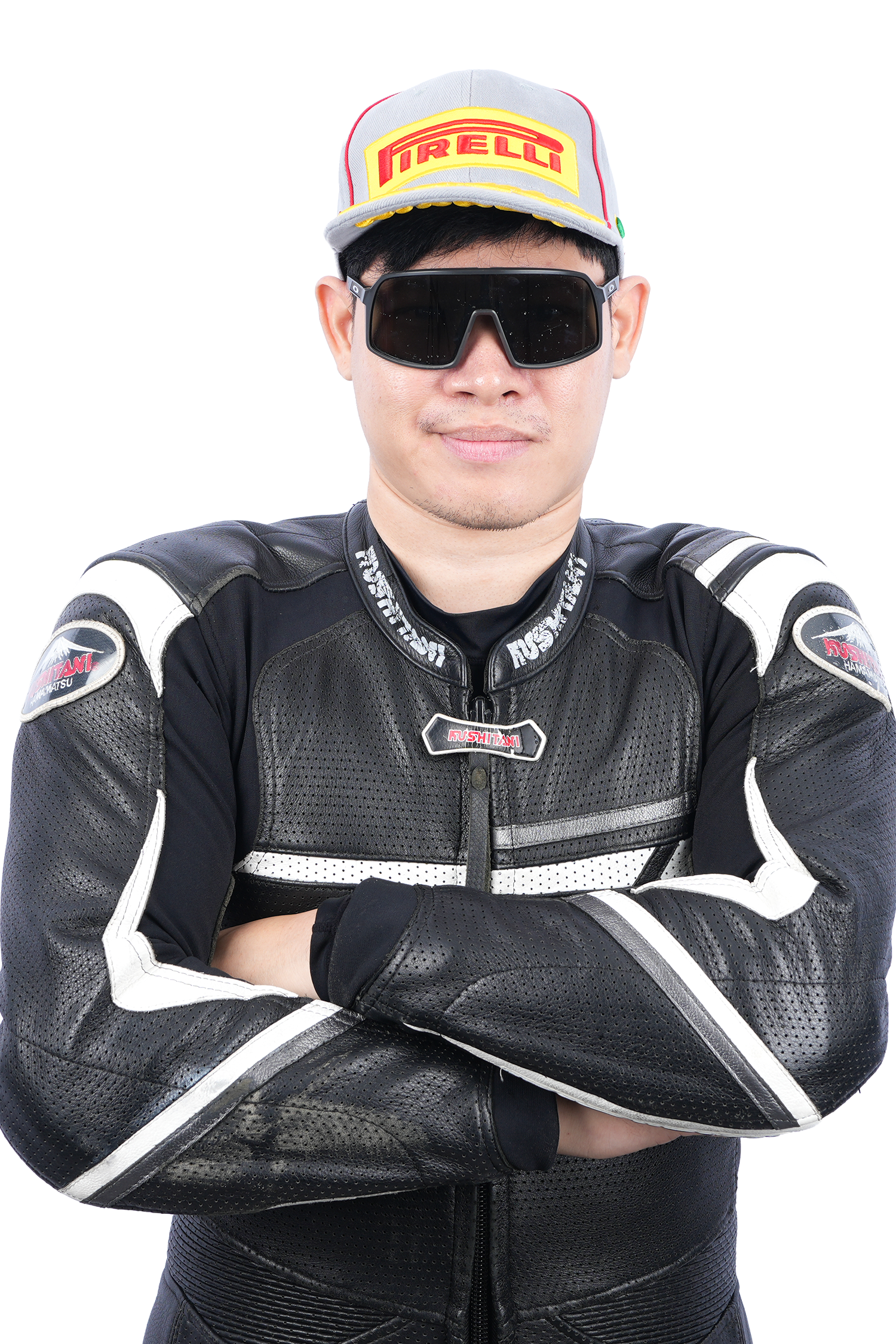Rider