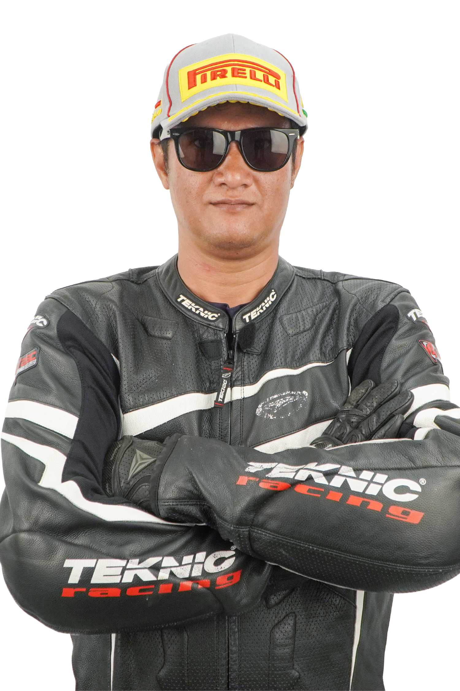 Rider