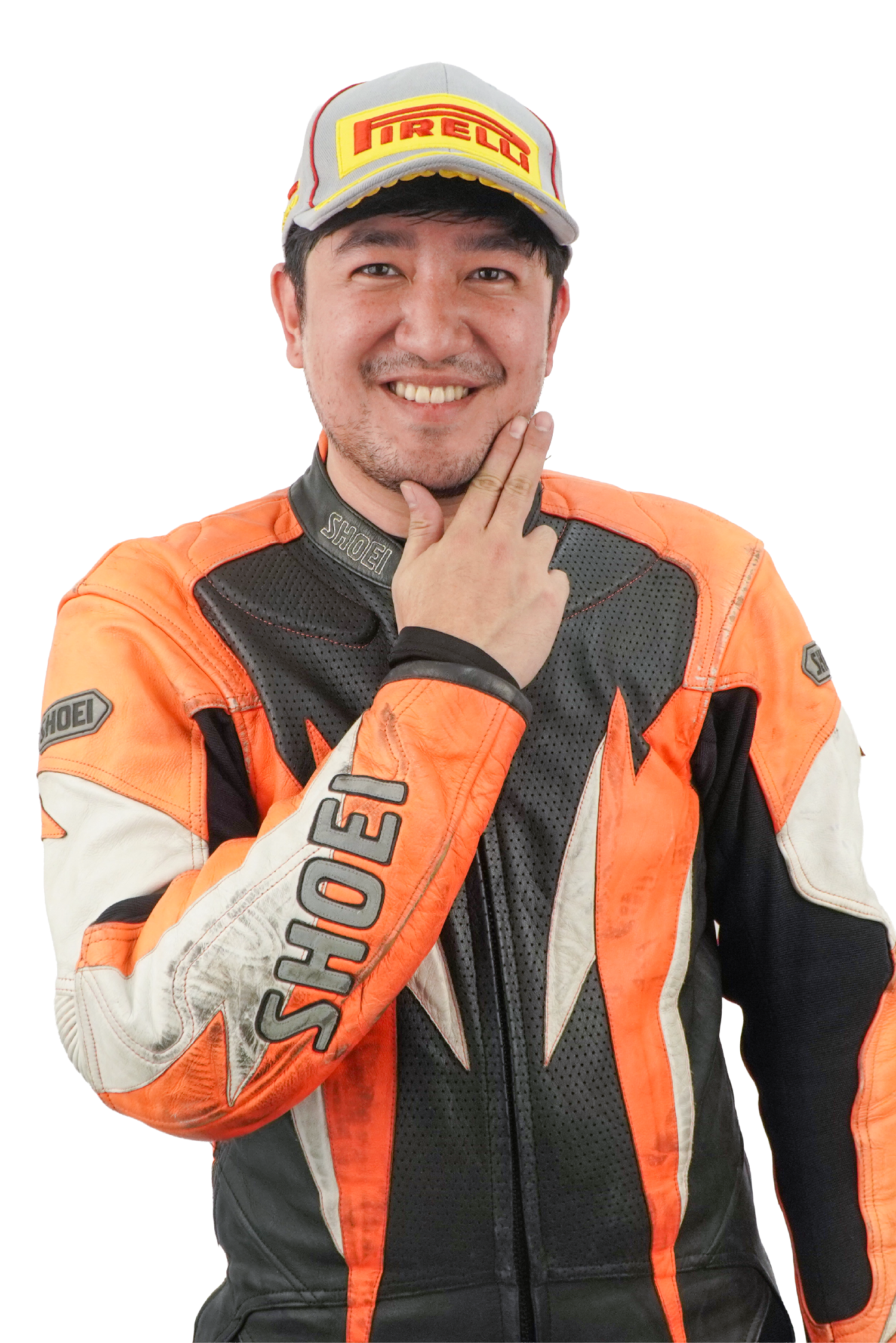 Rider