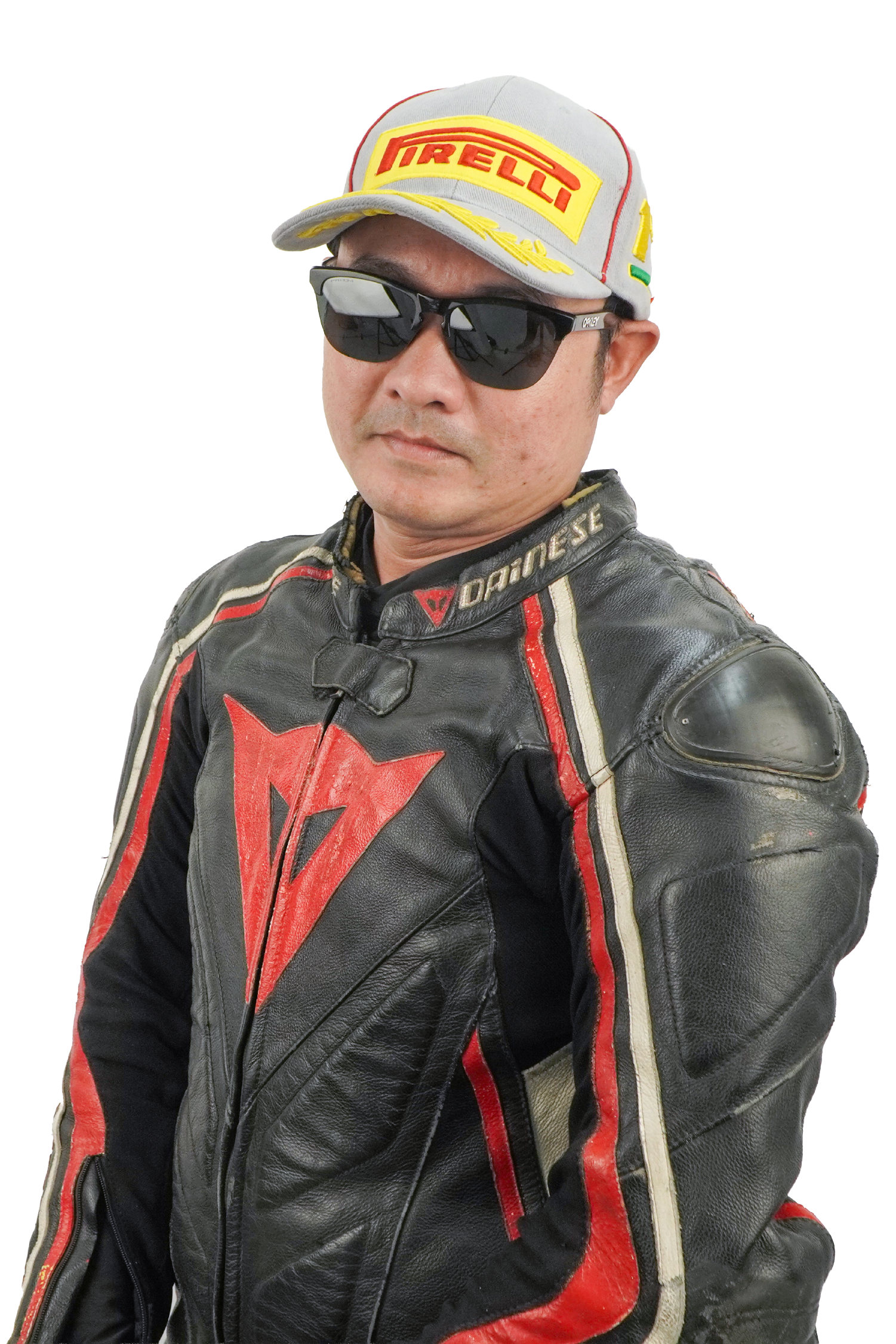 Rider