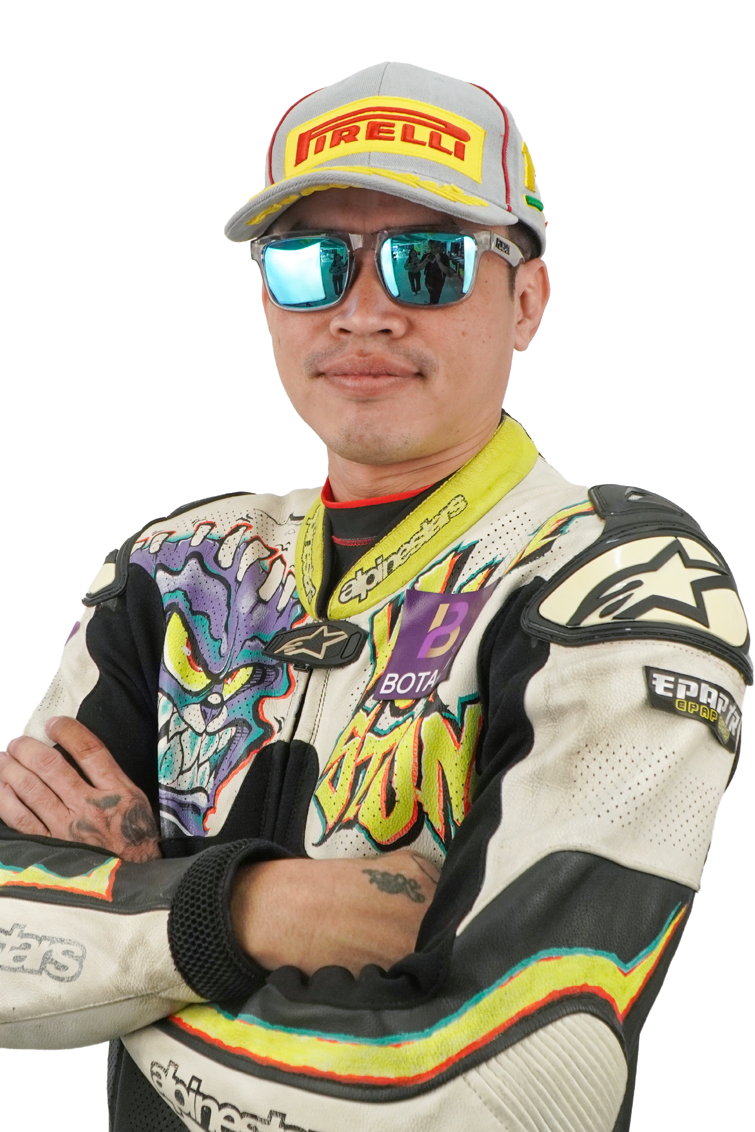 Rider