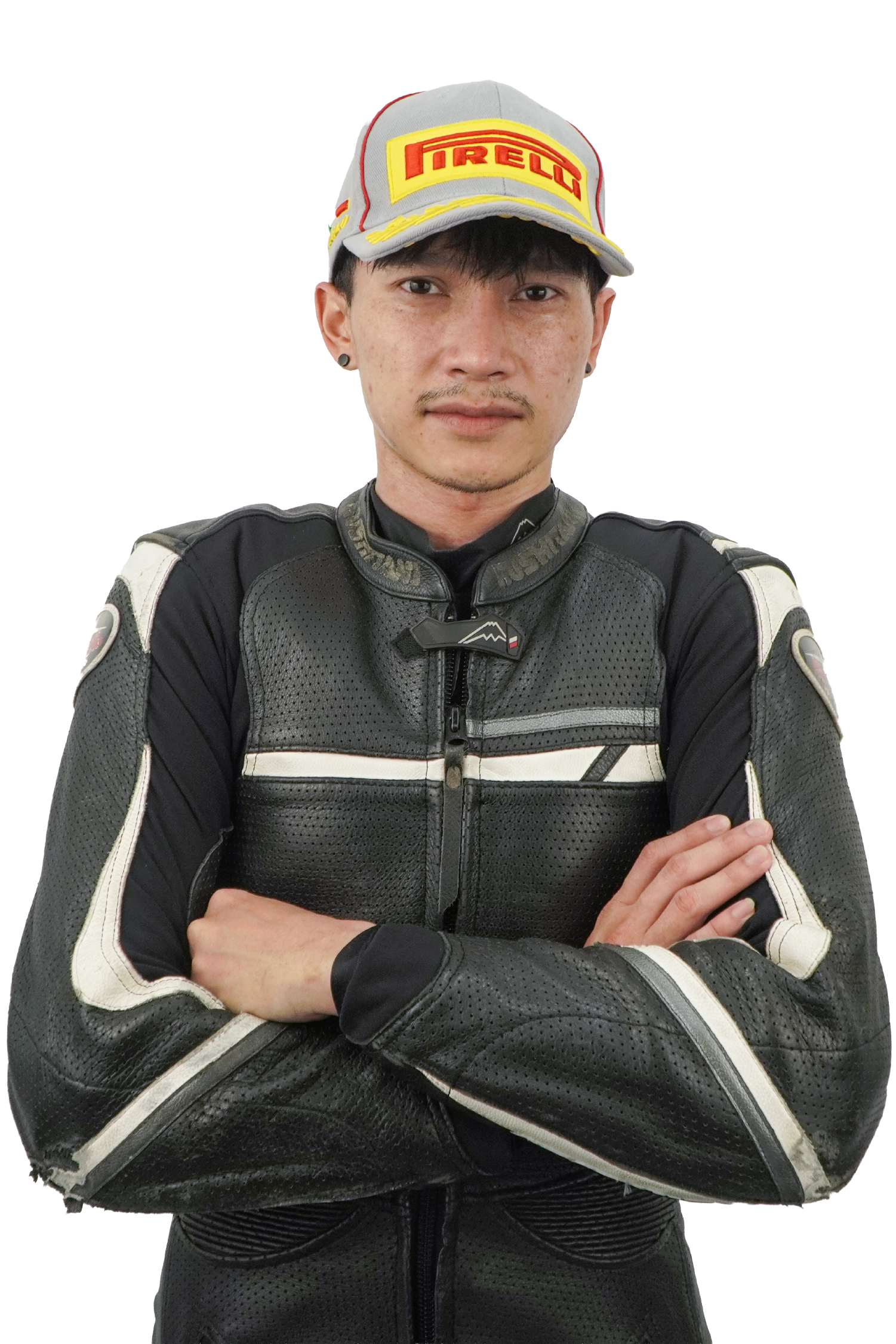 Rider