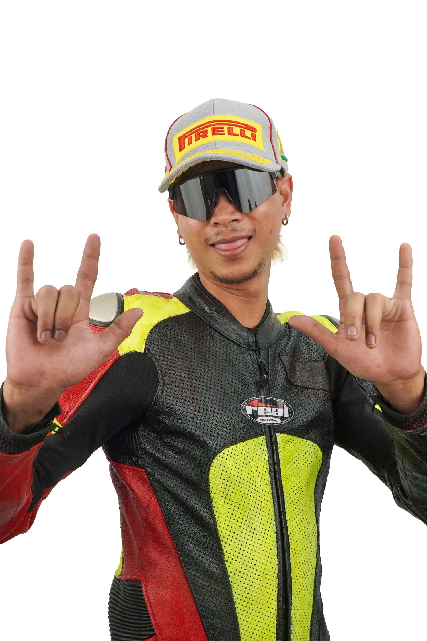 Rider