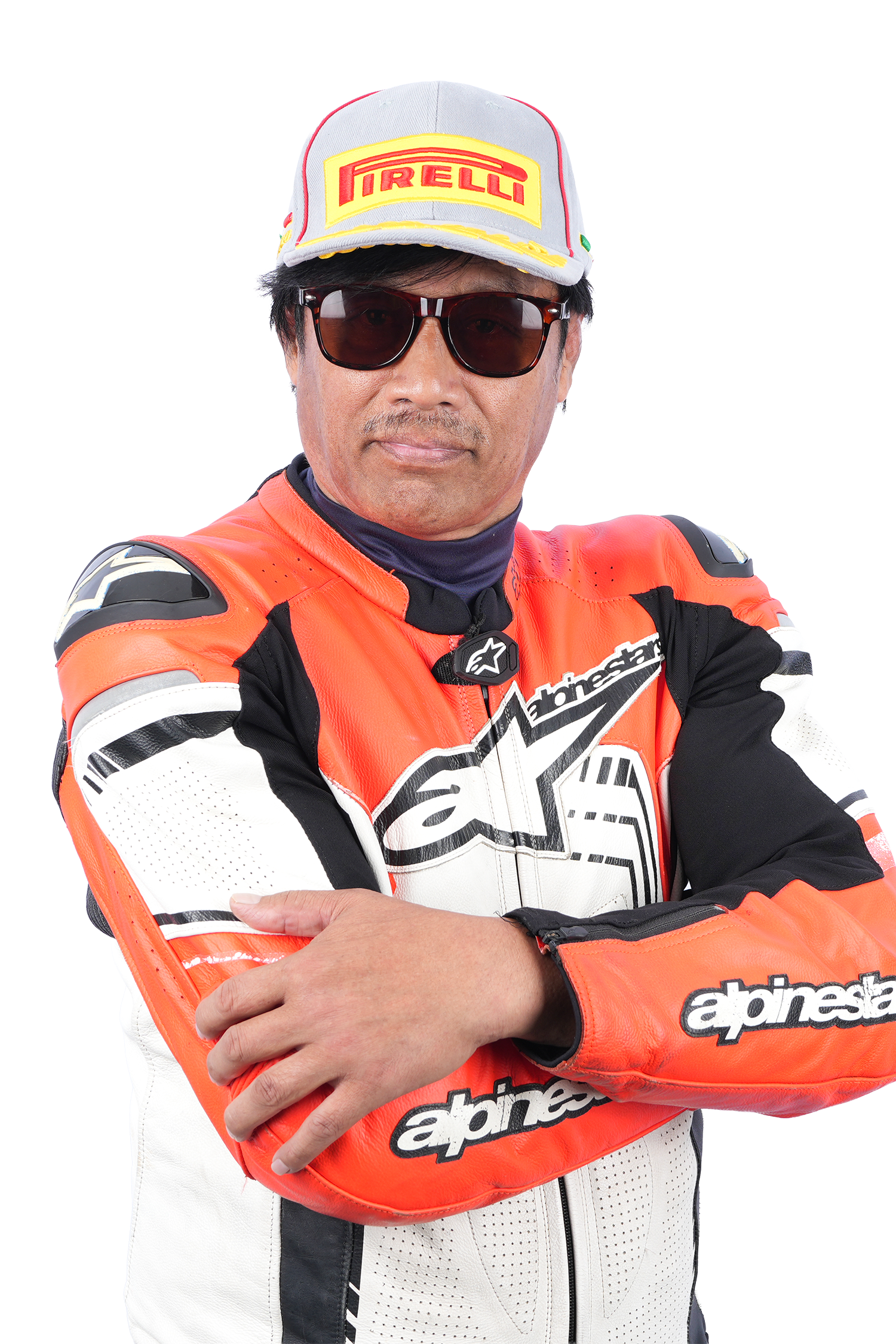 Rider