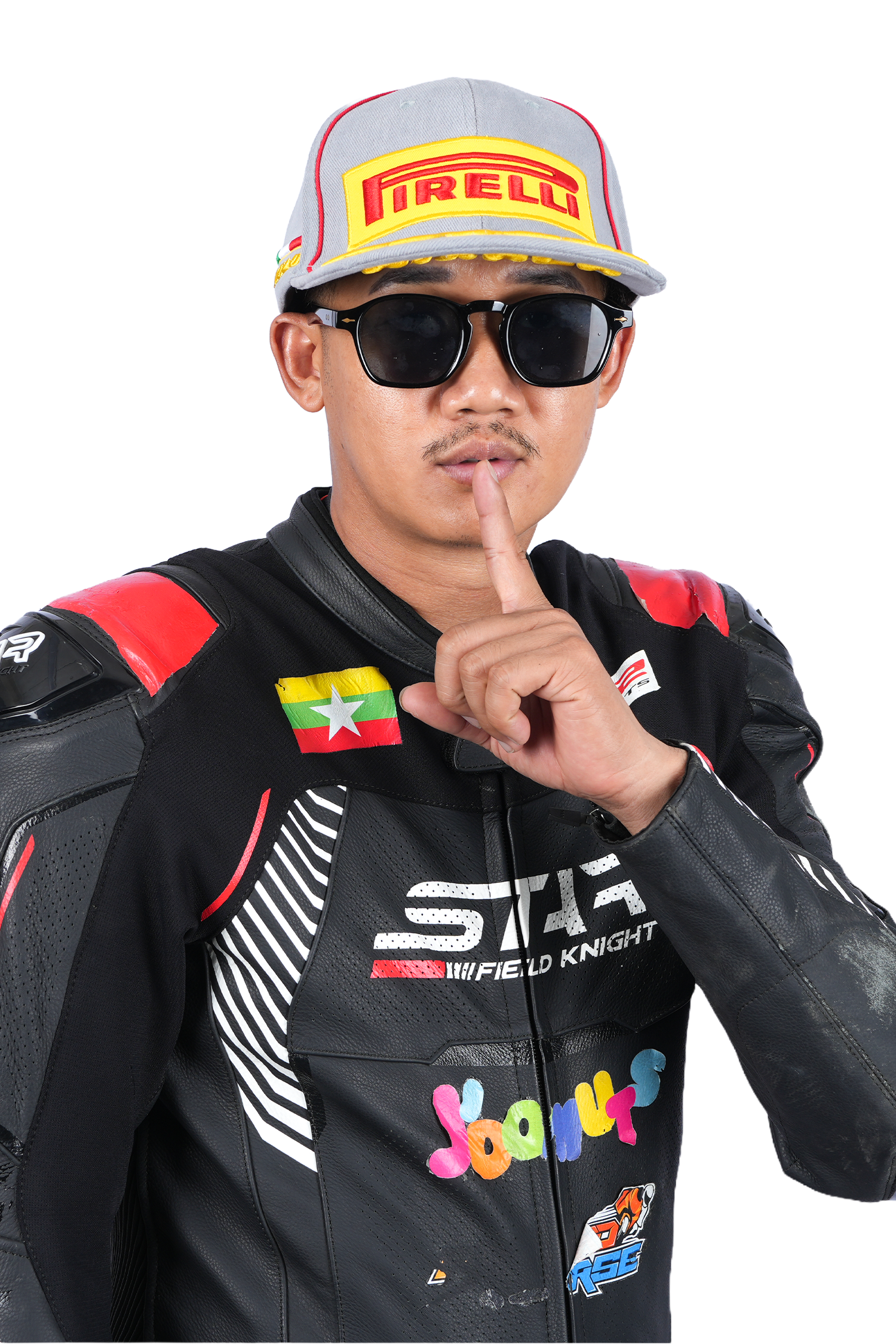Rider