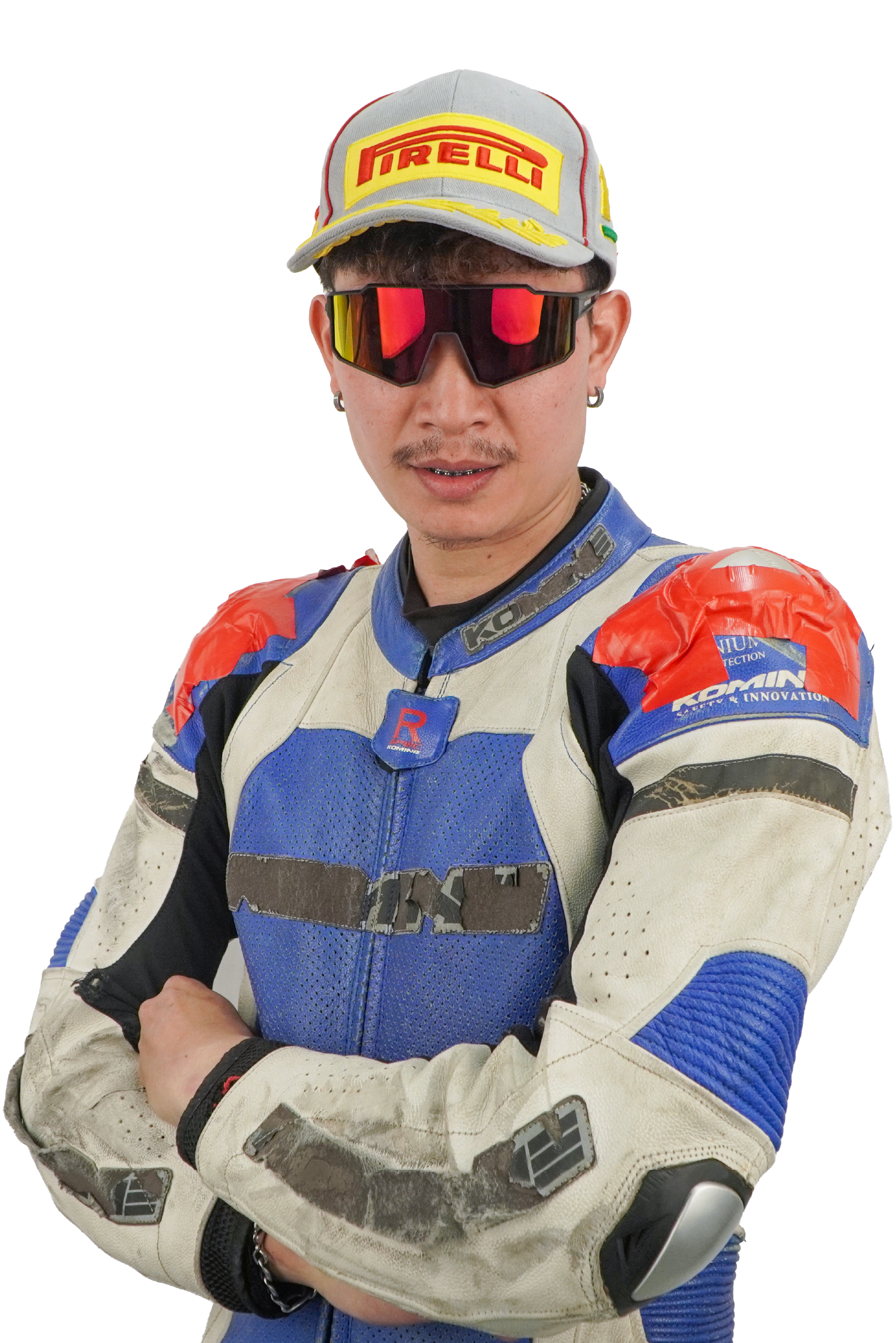 Rider