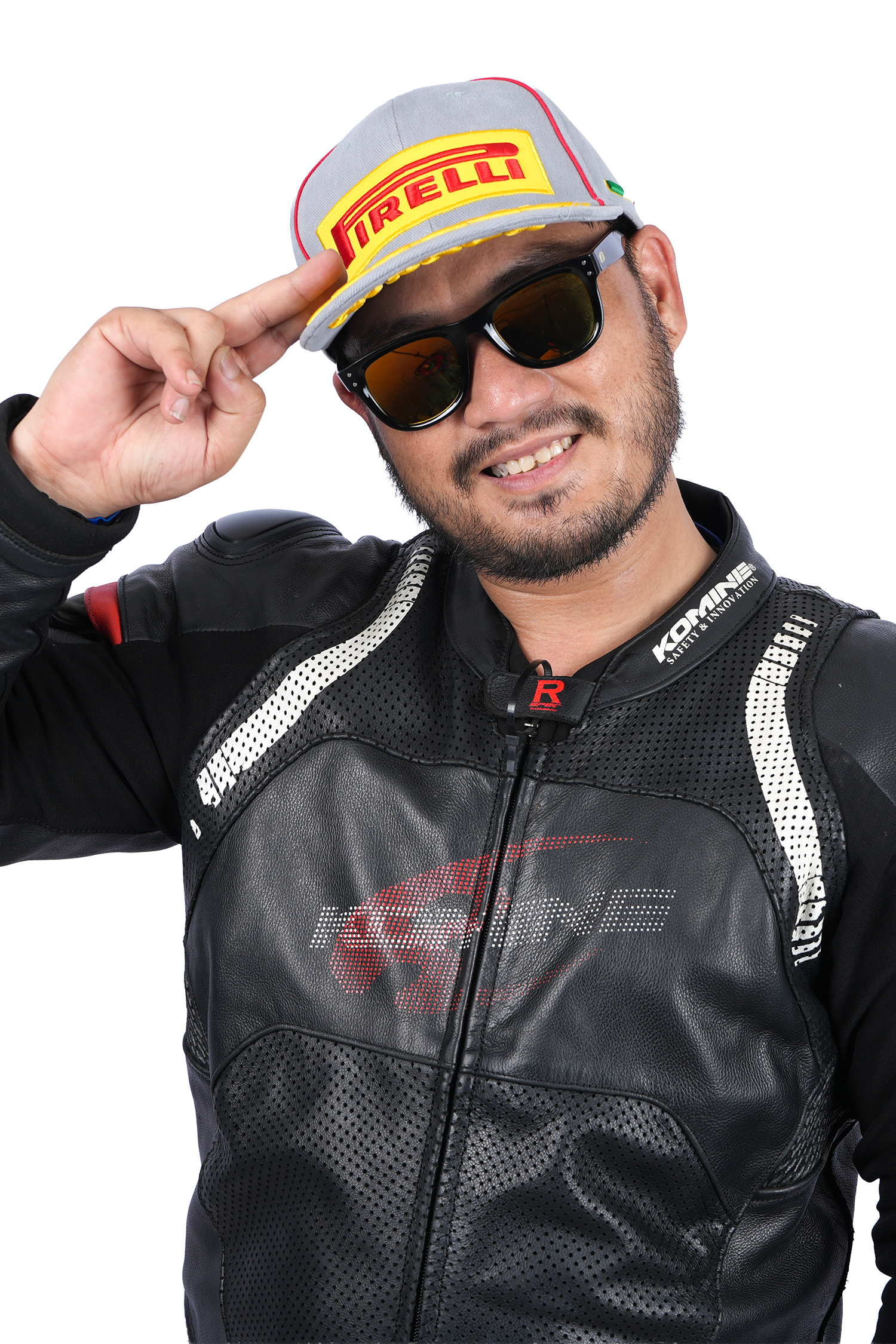 Rider