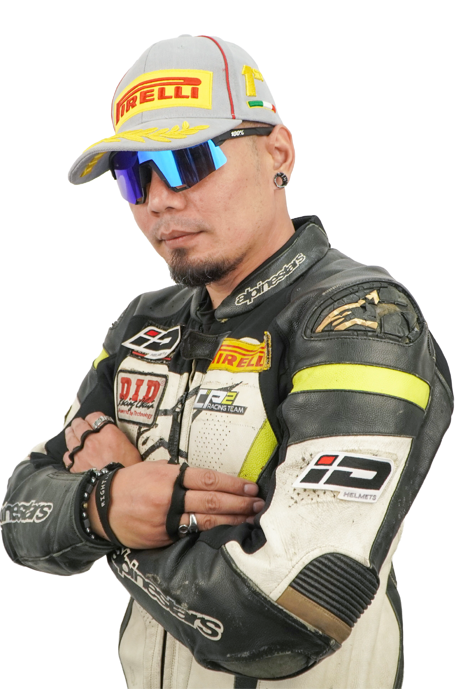 Rider