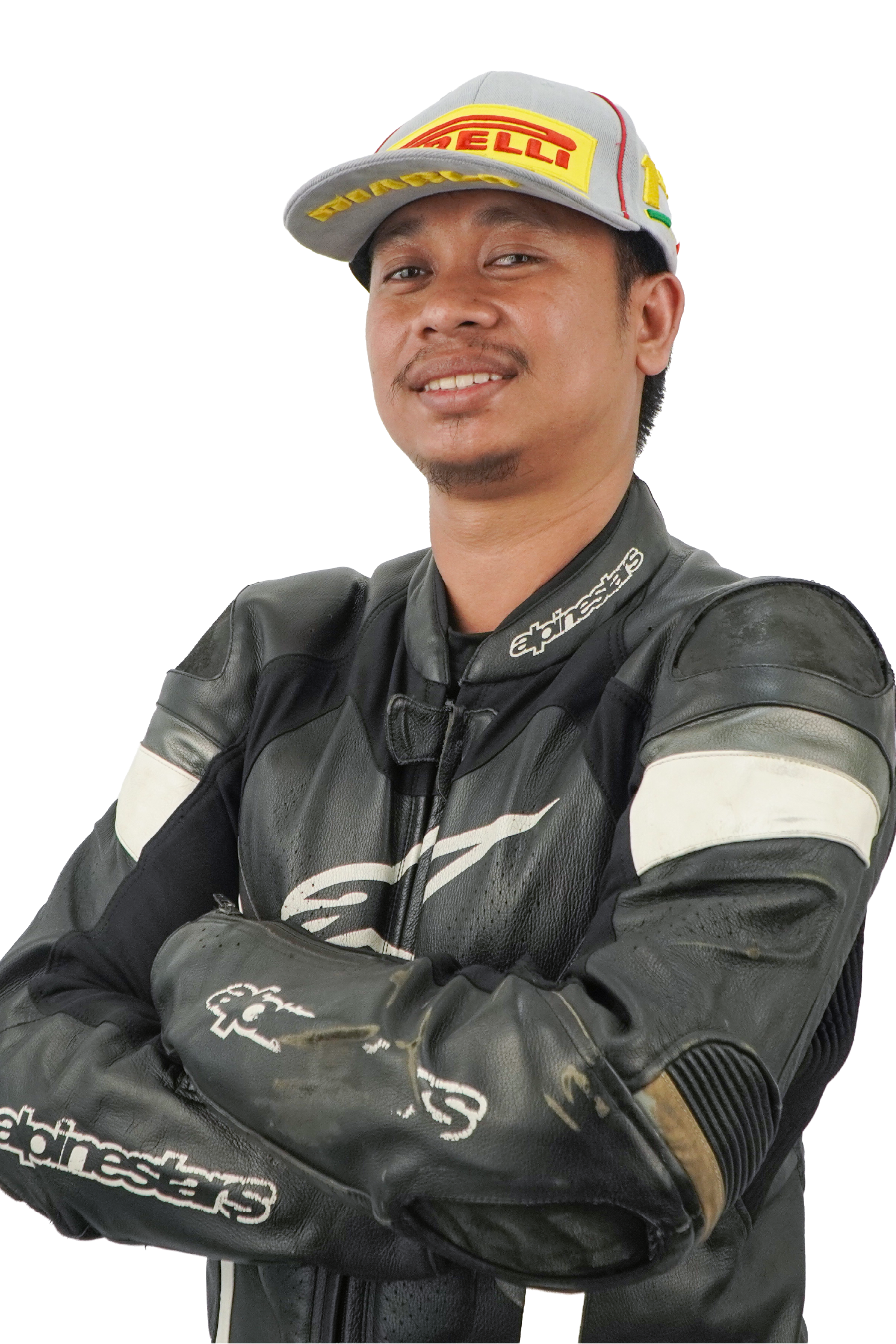 Rider
