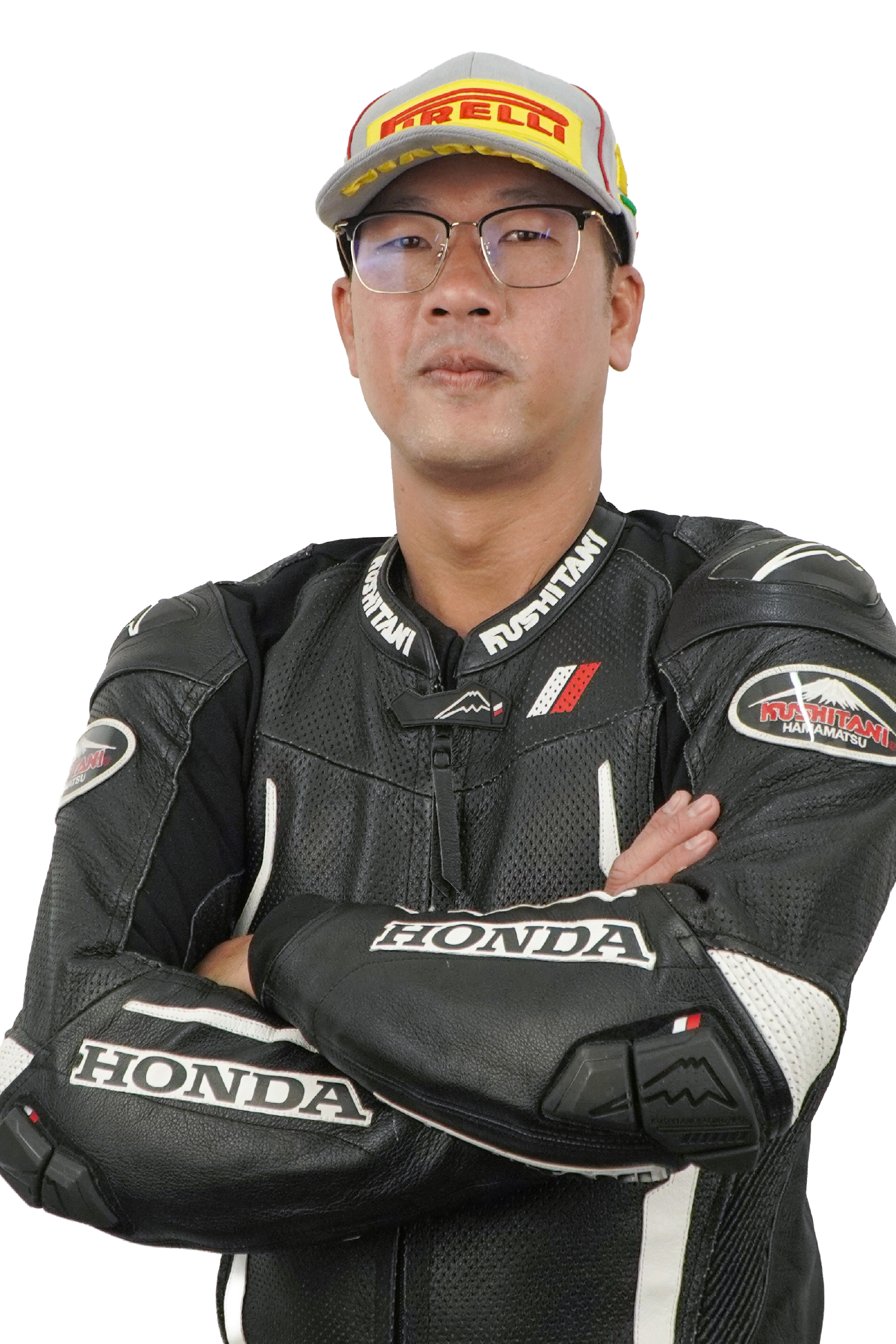 Rider