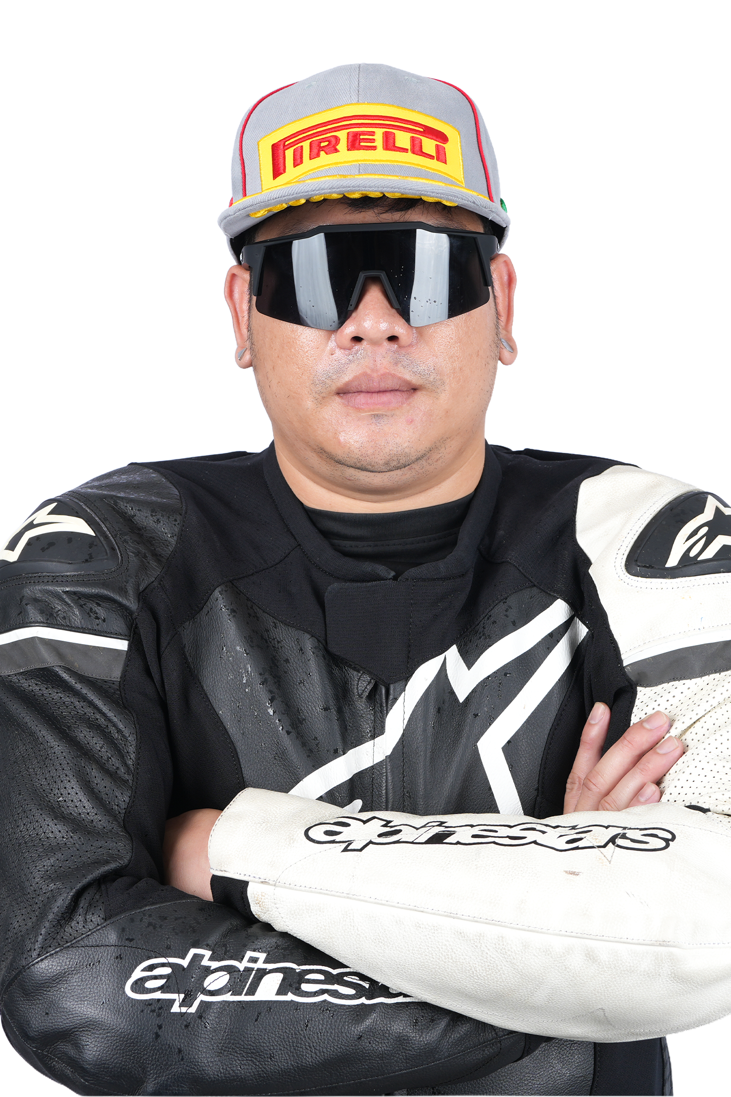 Rider