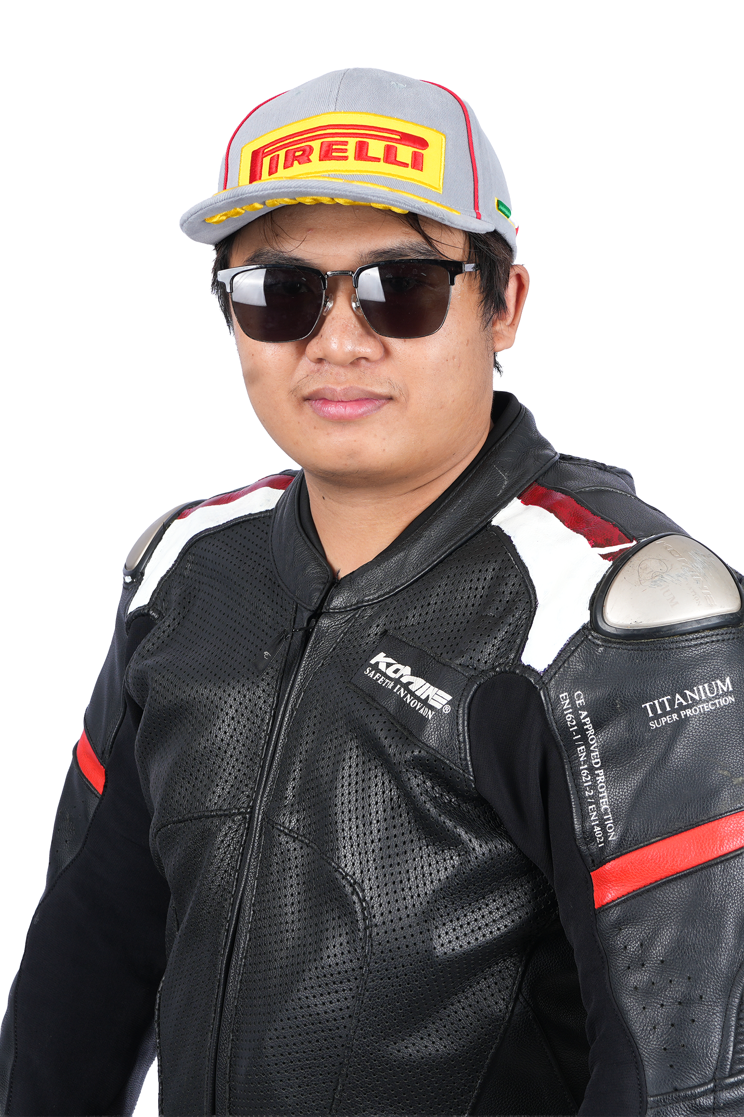 Rider