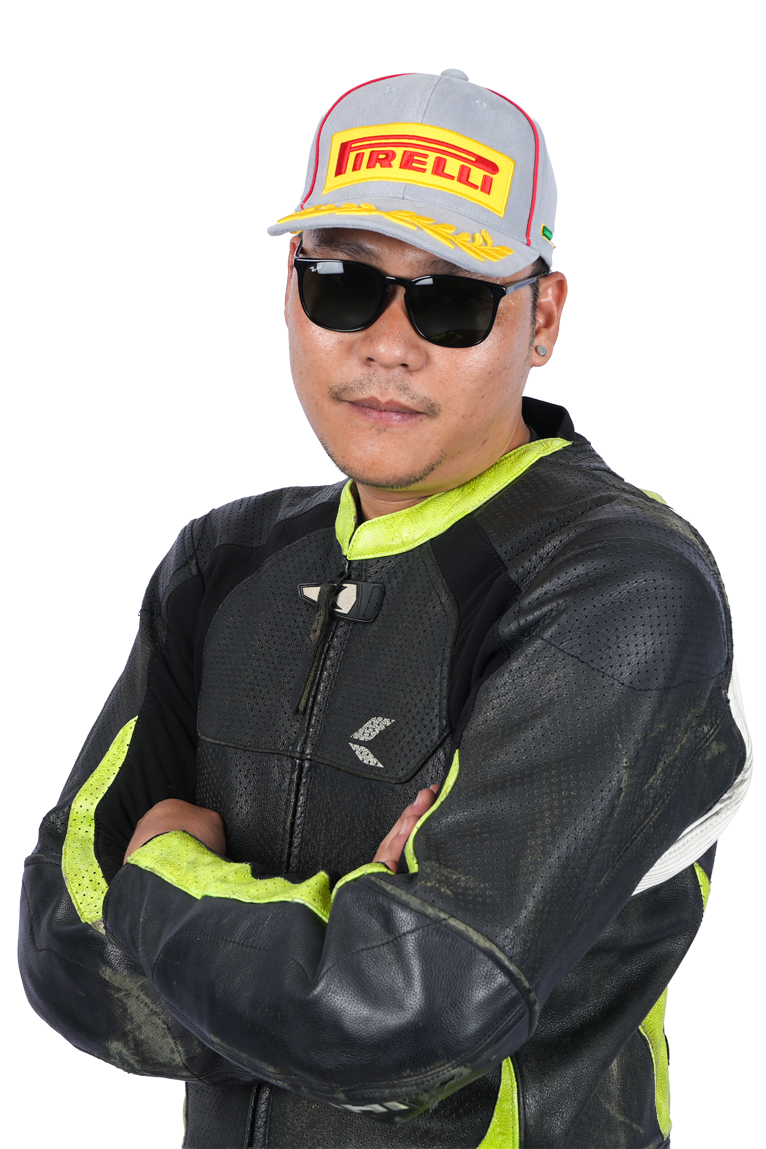 Rider