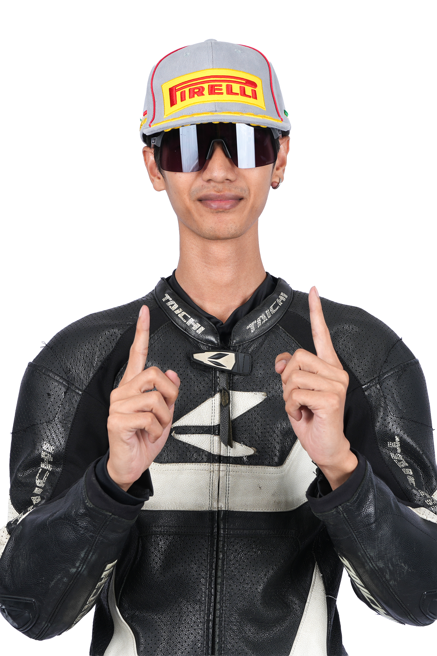 Rider