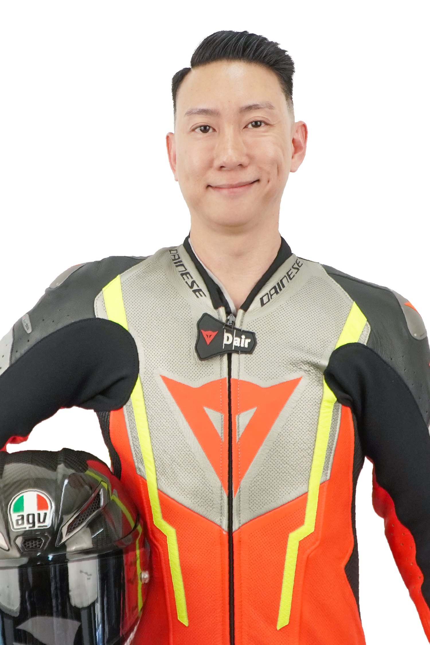 Rider
