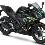 Yamaha YZF R25 Special Edition – Tech3 Edition