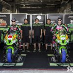 KRRC – Core Kawasaki Racing Team (1)