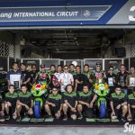 KRRC – Core Kawasaki Racing Team (2)