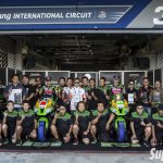 KRRC – Core Kawasaki Racing Team (3)