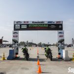 KRRC – Gymkhana (3)