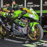 Core Kawasaki Racing Team