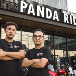 Panda Rider Ratchaphruek (3)