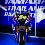 01 Yamaha R-Series (YZF-R6)