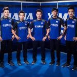 01 Yamaha Thailand Racing Team