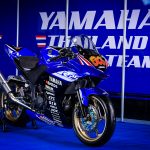 02 Yamaha R-Series (YZF-R25)